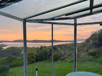 Collorus, Lauragh, Beara, Kenmare, Co. Kerry