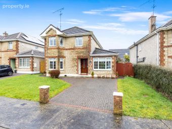 Lakelands, 10 Cloverhill, Lisnalea, Bailieborough, Co. Cavan