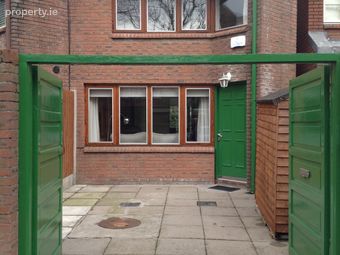 3A Pembroke Gardens, Ballsbridge, Dublin 4
