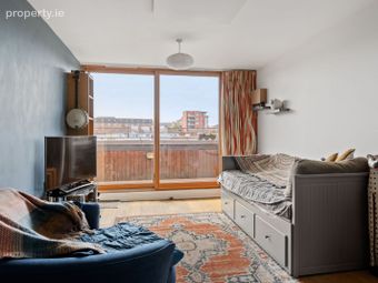 79 Mellowes Quay, Block F, Dublin 1 - Image 5