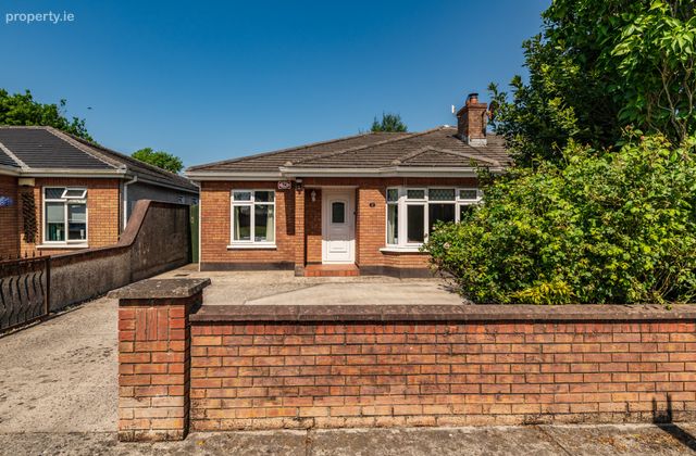 27 The Downings, Prosperous, Co. Kildare, Prosperous, Co. Kildare - Click to view photos