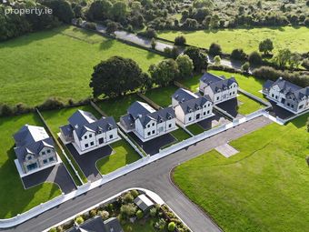 Harbour Court, Lecarrow, Athlone, Co. Westmeath, Lecarrow, Co. Roscommon