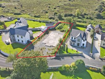 Site With Full Planning Permission, Cl&aacute;ir&iacute;n Glas, Shannon, Co. Clare, Shannon, Co. Clare - Image 2