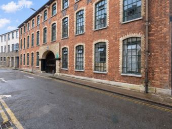 Apartment 31 Waterside Quay, Hanover Street, Cork City, Co. Cork, Cork City Centre, Co. Cork - Image 2