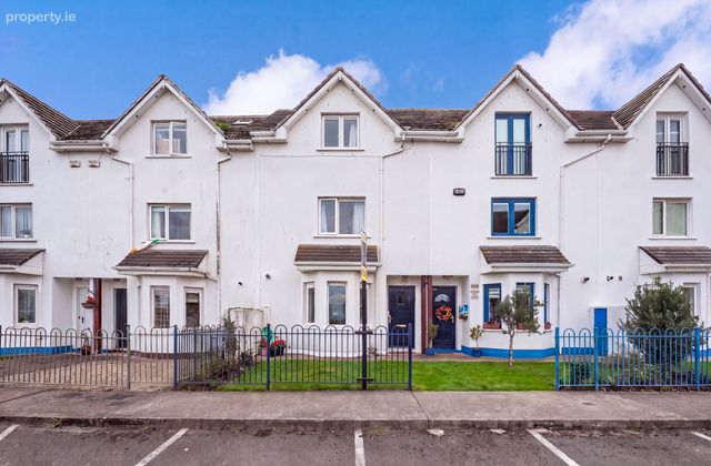 29 Cardy Rock Avenue, Balbriggan, Co. Dublin, Balbriggan, Co. Dublin - Click to view photos