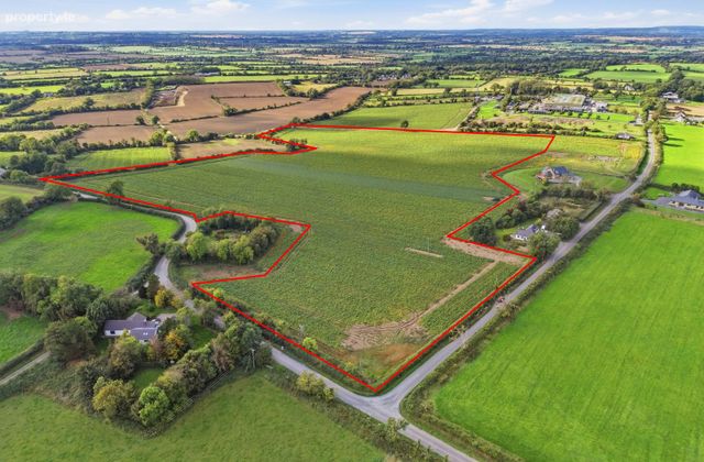 Piercetown, Garristown, Co. Meath - Click to view photos