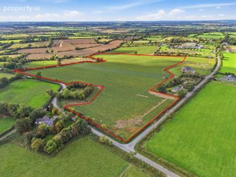 Piercetown, Garristown, Co. Meath