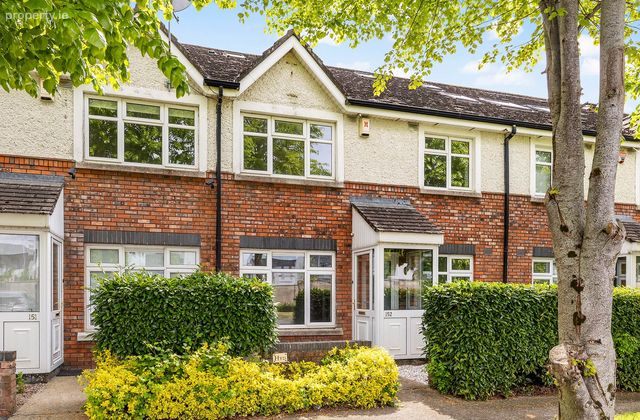 152 Priory Square, St. Raphael`s Manor, Celbridge, Co. Kildare, Celbridge, Co. Kildare - Click to view photos