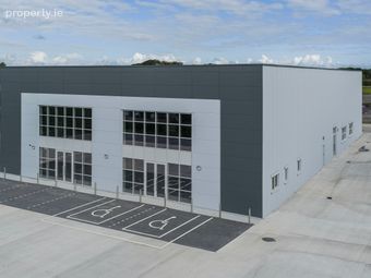 Unit 1, Eamonn Duggan Industrial Estate, Athboy Road, Trim, Co. Meath, Trim, Co. Meath