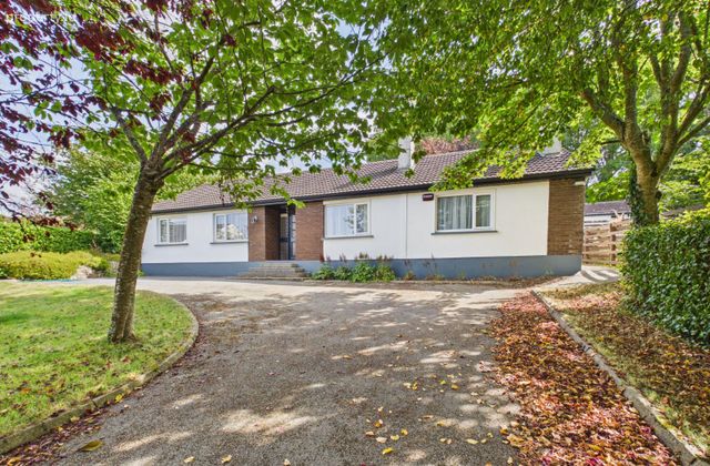 Killaspy, Ferrybank, Slieverue, Co. Kilkenny - Click to view photos