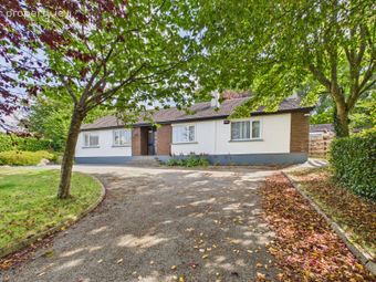 Killaspy, Ferrybank, Slieverue, Co. Kilkenny
