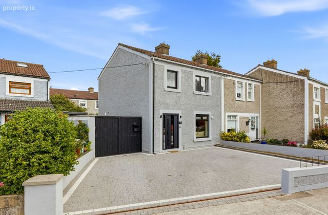 65 Tymon North Road, Tallaght, Dublin 24 - Click to view photos