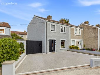 65 Tymon North Road,Dublin 24, Tallaght, Dublin 24