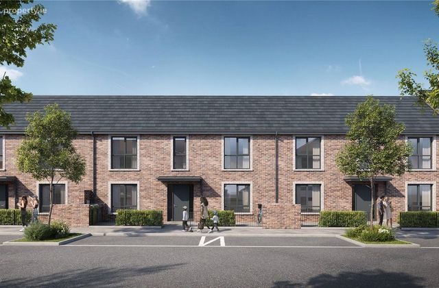 Dunshaughlin, Dunshaughlin, Co. Meath - Click to view photos