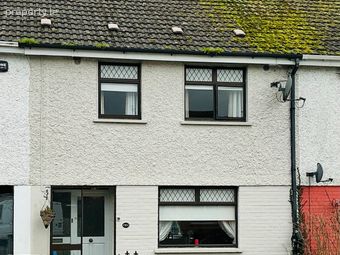 21 Saint Joseph's Terrace, Portarlington, Portarlington, Co. Offaly - Image 2
