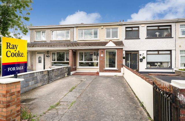 19 Fernwood Avenue, Springfield, Tallaght, Dublin 24, Tallaght, Dublin 24 - Click to view photos