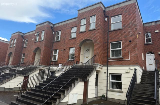 21 Kenilworth Manor, Harold's Cross Road, Harold's Cross, Dublin 6w - Click to view photos
