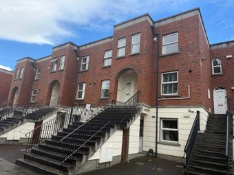 21 Kenilworth Manor, Harold's Cross Road, Harold's Cross, Dublin 6w