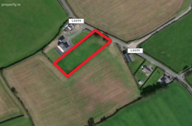 Prime C. 1 Ac Residential Site, Danesfort, Co. Kilkenny - Click to view photos