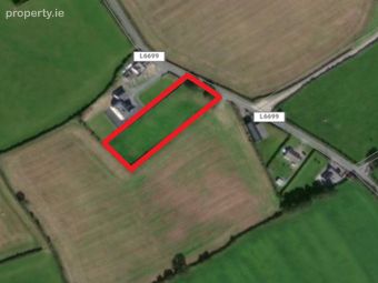 Prime c. 1 ac Residential Site, Danesfort, Co. Kilkenny