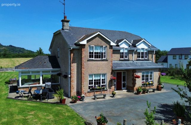 Fairways, Prospect, Ballymoney, Ballymoney, Co. Wexford - Click to view photos