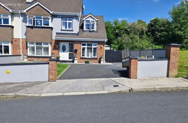 10 The Orchard, Killarney Road, Abbeyfeale, Co. Limerick - Click to view photos