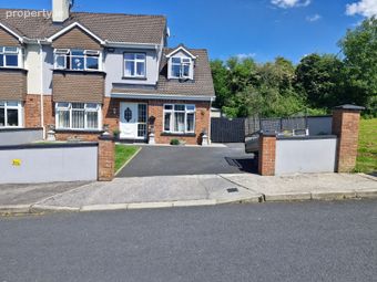 10 The Orchard, Killarney Road, Abbeyfeale, Co. Limerick