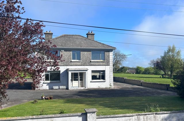Kingstown, Cashel, Co Tipperary, Cashel, Co. Tipperary - Click to view photos