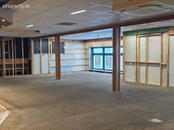 Ground Floor Retail Unit At Duffry Hill, Enniscorthy, Co. Wexford - Image 5