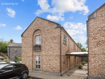 32 Haddington Square, Haddington Road, Ballsbridge, Dublin 4, Ballsbridge, Dublin 4
