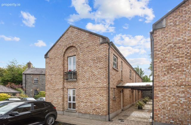 32 Haddington Square, Haddington Road, Ballsbridge, Dublin 4, Ballsbridge, Dublin 4 - Click to view photos