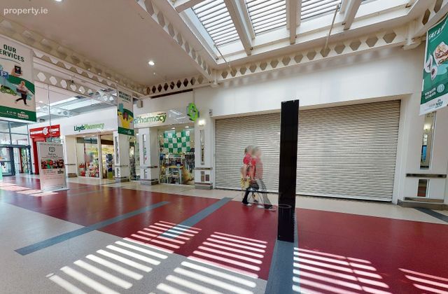 Unit 7, Parkway Shopping Centre, Singland, Co. Limerick - Click to view photos