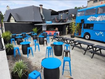 Food Yard , Abbey Street, Wicklow, Wicklow Town, Co. Wicklow - Image 3