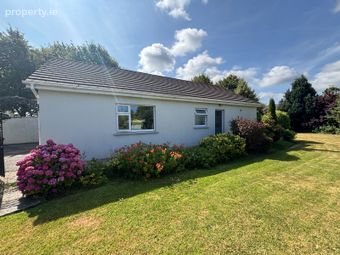 14a Lioscarrig Court, Caherslee, Tralee, Co. Kerry
