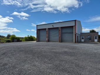 Hagfield, Charlestown, Co. Mayo - Image 2