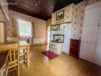 Cottage On C. 0.5 Acre, Church Road, Donard, Co. Wicklow - Image 4