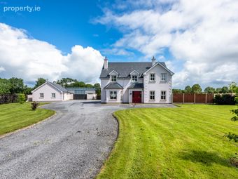Lisdermot, Ferbane, Co. Offaly, Ferbane, Co. Offaly - Image 2