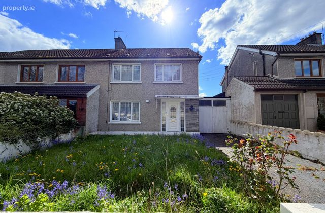 Bergamo, 71 College Park, Corbally, Co. Limerick - Click to view photos