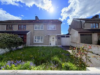 Bergamo, 71 College Park, Corbally, Co. Limerick
