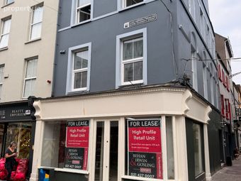 88 Oliver Plunkett Street, Cork City Centre, Co. Cork - Image 2