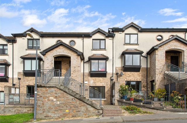 47 Highfield Court, Bollarney, Wicklow Town, Co. Wicklow, Wicklow Town, Co. Wicklow - Click to view photos