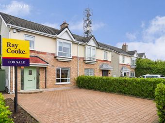 14 Saint Mochtas Avenue, Clonsilla, Dublin 15, Clonsilla, Dublin 15