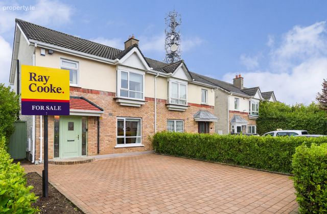 14 Saint Mochtas Avenue, Clonsilla, Dublin 15, Clonsilla, Dublin 15 - Click to view photos
