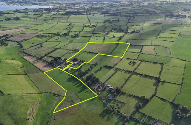 Ballyglass, Knockcroghery, Co. Roscommon, Knockcroghery, Co. Roscommon - Click to view photos