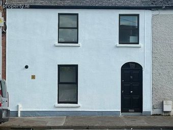 14 Saint Mary's Road, Dundalk, Dundalk, Co. Louth