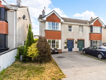 30 Dun Eoin Meadows, Carrigaline, Carrigaline, Co. Cork