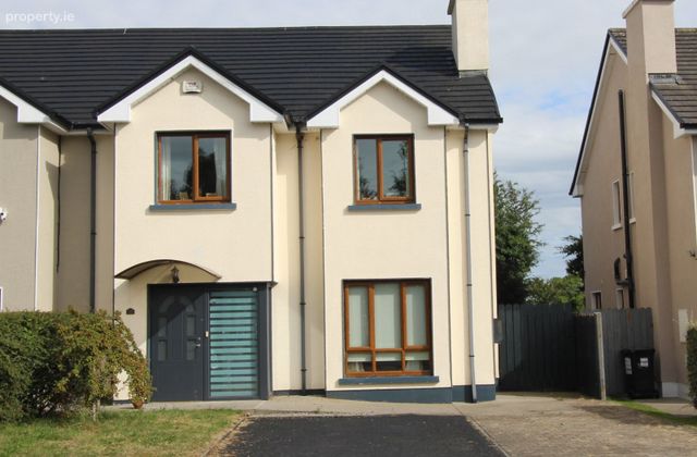 49 Cluain Na Sidhe, Killashee, Killashee, Co. Longford - Click to view photos