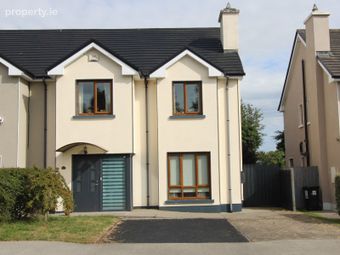 49 Cluain Na Sidhe, Killashee, Killashee, Co. Longford