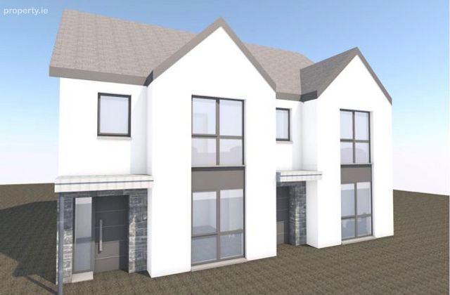 An Maolan, Barna, Co. Galway - Click to view photos
