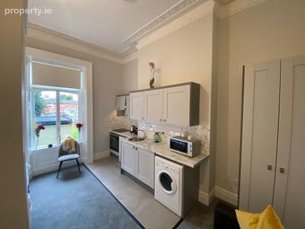 North Circular Road Studio, North Circular Road, Dublin 7 - Image 3